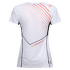 T-shirt a manches courtes La Sportiva WAVE T-SHIRT Women White/Black