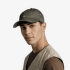 Casquette de baseball Buff Baseball Cap Low Crown SOLID ZIRE CAMEL