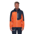 Veste Mammut Eiger Speed HS Hooded Jacket Men azurit-night