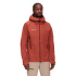 Veste Mammut Crater IV HS Hooded Jacket Men black 0001