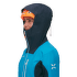 Veste Mammut Eiger Speed HS Hooded Jacket Women azalea-night