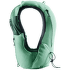 Gilet deuter Traick 5 SL spearmint-seagreen