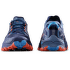 Chaussures La Sportiva Bushido III Deep Sea/Cherry Tomato