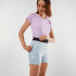 Shorts Millet WANAKA STRETCH SHORT III Women NOIR NEW