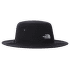 RECYCLED 66 BRIMMER TNF BLACK