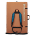 Tapis de réception Black Diamond CIRCUIT CRASH PAD Lagoon