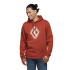 Sweat-shirt Black Diamond Chalked Up 2.0 PO Hoody Men Black