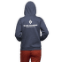 Sweat-shirt Black Diamond Equipment for Alpinists Hoody Women Indigo
