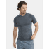T-shirt a manches courtes Craft ADV Cool Intensity SS Tee Men LAKE