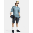Shorts Craft ADV Offroad XT Shorts W Pad Men 396000