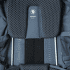 Sac a dos Fjällräven Abisko Trekk 65 S/M Black