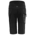 Shorts Devold Klovstien Merino MTB Shorts Women 960A CAVIAR