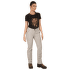 Pantalons Direct Alpine MARRY Lady stone