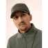 Casquette de baseball Arcteryx Bird Word Trucker Curved Phantasm/Euphoria