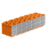 Matelas Nemo Equipment Switchback Insulated Regular