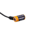 Batterie Fenix RCR123A 800 mAh USB-C Li-ion