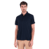 Polo Icebreaker Merino 150 Tech Lite III SS Polo Men FLAGSTONE
