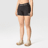 Shorts The North Face TECH BOOTIE TIGHT Women STEEL BLUE