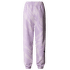 Pantalons The North Face ESSENTIAL JOGGER PRINT Women ICY LILAC GARMENT FOLD PRINT