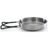 Ustensiles Campingaz STAINLESS STEEL TREKKING KIT