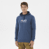 Sweat-shirt Millet MILLET SWEAT HOODIE Men NOIR NEW