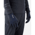 Gants Rab Power Stretch Contact Grip Glove Deep Ink/DI