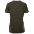 T-shirt a manches courtes Aclima LightWool 180 Loose fit Tee Women Tarmac