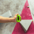 Servomoteur Y Y Vertical Climbing Ring Green 20 kg