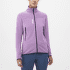 Sweat-shirt Millet FUSION GRID Jacket Women CORONET BLUE