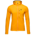 Sweat-shirt Black Diamond Coefficient Fleece Hoody Men BD Orange