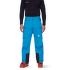 Pantalons Mammut Stoney HS Thermo Pants Men black 0001