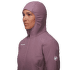 Veste Mammut Rime Light IN Flex Hooded Jacket Women 6433 alpine calamint