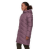 Veste Mammut Fedoz IN Hooded Parka Women black 0001