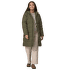 Veste longue Patagonia Jackson Glacier Parka Women Black