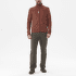 Sweat-shirt Millet SENECA FLEECE Jacket Men NOIR NEW