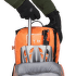 Sac a dos Mammut Nirvana 22 Women black 0001