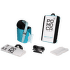 Tour Pro - ready2climb 100 mm TURQUOISE