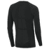 T-shirt a manches longues Lorpen TAKU L/S T-SHIRT Men 5767 DARK GREY
