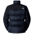 Veste The North Face DIABLO DOWN JACKET II Men SHADY BLUE BLACK HEATHER/TNF BLACK