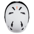 Helma Mammut Haute Route white-black