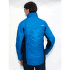 Veste Sir Joseph Foresta Men turquoise/black