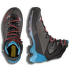 Chaussures La Sportiva Aequilibrium Trek Women GTX Carbon/Malibu Blue_G00B02