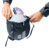 Sac a dos deuter Helmet Bag Black