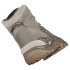 Chaussures Lowa Renegade Warm GTX Mid Women stone/bronze