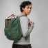 Sac a dos Fjällräven Kanken no. 2 Laptop 15 Black
