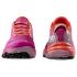 Chaussures La Sportiva Akasha II Women Springtime/Cherry Tomato
