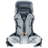 Sac a dos deuter Aircontact Pro 75+10 Black