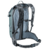 Sac a dos deuter Compact 12+3 SL ashrose-desert