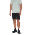 Shorts Mammut Ducan Shorts Men marine-tschiel