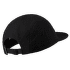 Casquette de baseball Mammut Five Panel Cotton Cap black 0001